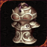 Ancient Alien Hypothesis Trophy