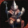 The End Trophy