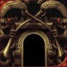 The World Beyond Death Trophy