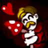 Shroom We Will Be Together Trophy