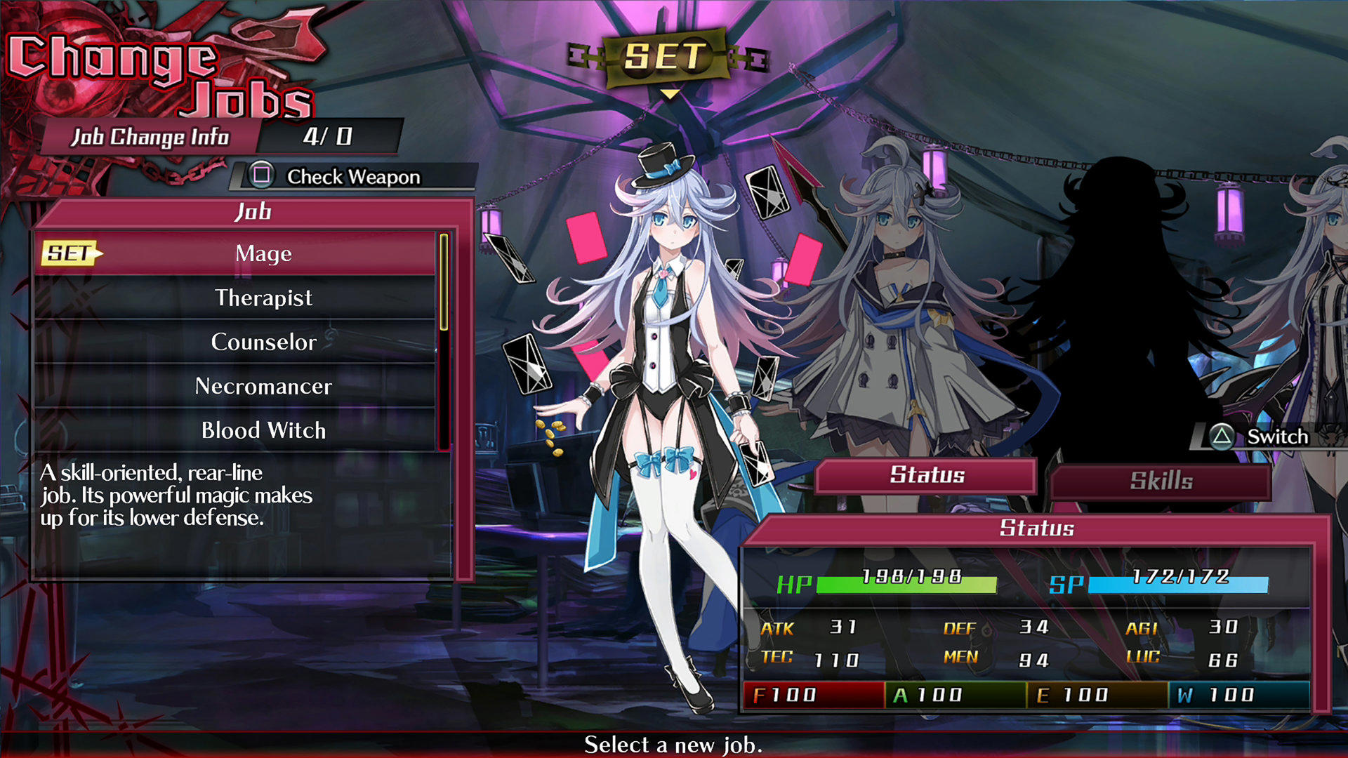 mary skelter finale
