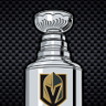 Knighted Trophy