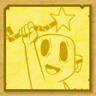 A world so nice I saved it twice Trophy
