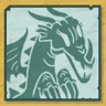Behold my true form, and despair! Trophy