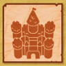 Castle Crasher Trophy