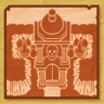 Crypt Cleaner Trophy