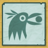 Master Fraudster Trophy