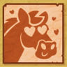 Pony Love Trophy
