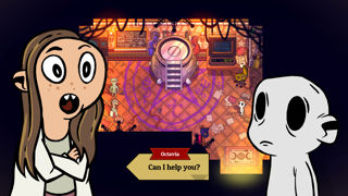 Nobody Saves the World Screenshot 5