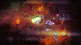 Nobody Saves the World Screenshot 2