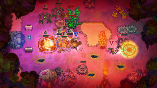 Nobody Saves the World Screenshot 4