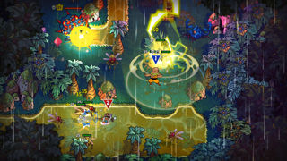 Nobody Saves the World Screenshot 6