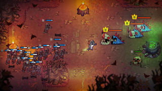 Nobody Saves the World Screenshot 8