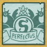 The S is for Super Trophy