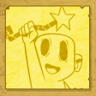A world so nice I saved it twice Trophy