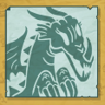 Behold my true form, and despair! Trophy