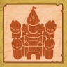 Castle Crasher Trophy