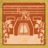 Corporate Espionage Trophy