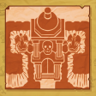 Crypt Cleaner Trophy