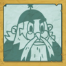 Fortress in the Sky Trophy
