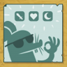 Passive-ist Trophy