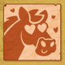 Pony Love Trophy
