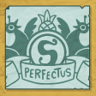 The S is for Super Trophy