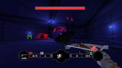 Paranautical Activity