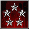 True victory Trophy