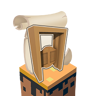 Western Architect Trophy