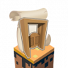 Western Blueprint Trophy