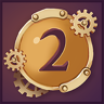 Complete Episode 2 Trophy