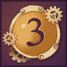 Complete Episode 3 Trophy
