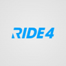 RIDE 4 Champion Trophy