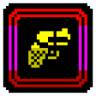 Pistol Trophy