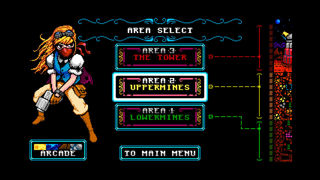 Rock Boshers DX: Director's Cut Screenshot 2