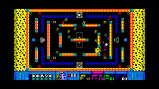 Rock Boshers DX: Director's Cut Screenshot 4