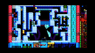 Rock Boshers DX: Director's Cut Screenshot 5