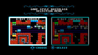 Rock Boshers DX: Director's Cut Screenshot 3