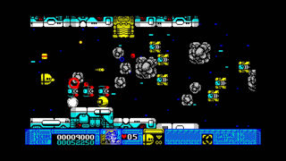 Rock Boshers DX: Director's Cut Screenshot 8