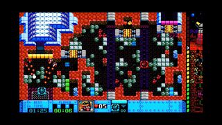 Rock Boshers DX: Director's Cut Screenshot 7