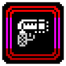 Steam Laser Trophy
