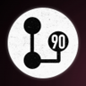 Detective of the occult Trophy