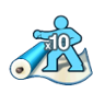 Expert Trophy
