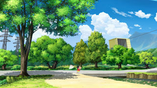 Shin chan: Me and the Professor on Summer Vacation -The Endless Seven-Day Journey- Screenshot 8