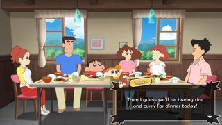 Shin chan: Me and the Professor on Summer Vacation -The Endless Seven-Day Journey- Screenshot 6