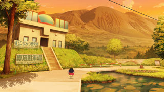 Shin chan: Me and the Professor on Summer Vacation -The Endless Seven-Day Journey- Screenshot 5