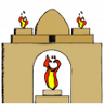 Great Flames Trophy