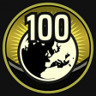 Online Legend Trophy