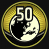 Online Master Trophy